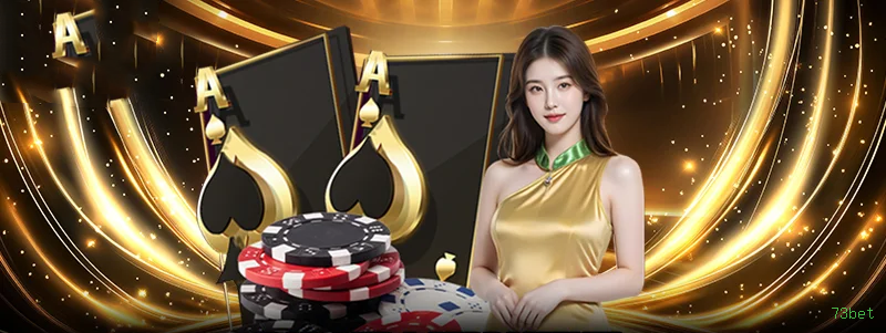 Plataforma 73bet - cassino e apostas