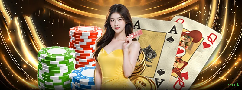 Bônus exclusivos membros VIP 73bet