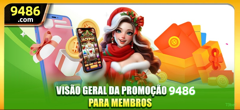 Ganhar e sacar na 73bet