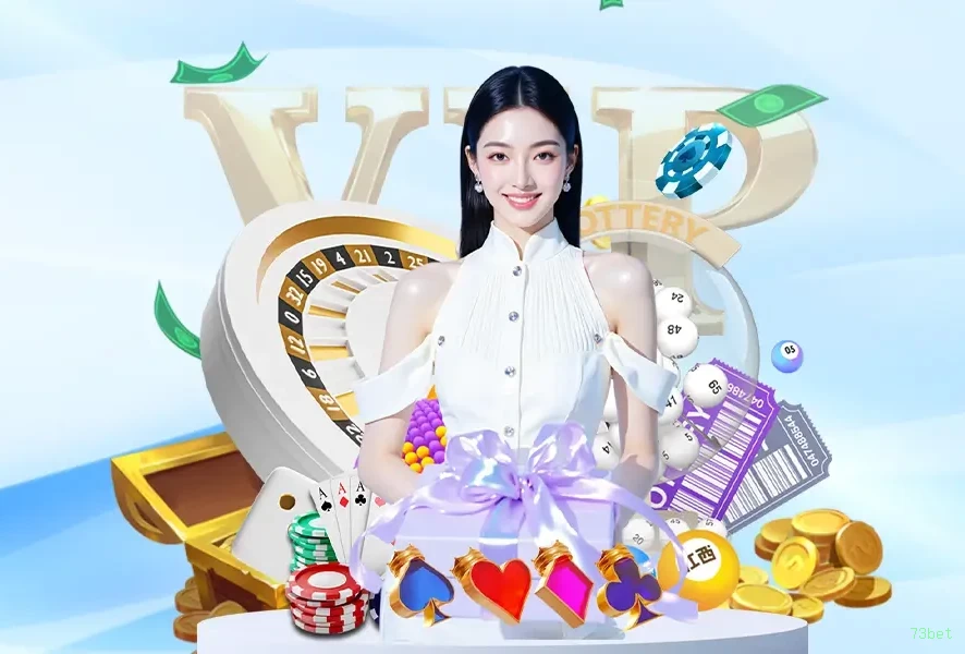 Slots com prêmios 73bet